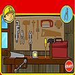 Tool Shed Tidy-Up
