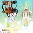 Baby Angel Dress Up