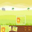 Coconut Safari