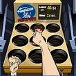 American Idol Punch Out