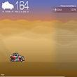 Desert Rally Game
