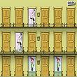 Door to Door