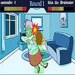 Zombie Attack