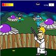 Alien Shooter