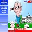 Bush - isms