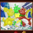 Aristocats Online Coloring