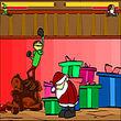 Jingle Ballistics