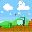 Old Mario Bros