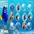 Finding Nemo(Memory Game)