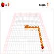 3D Worm