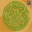 Maze Game - Game Play 1: Find The Chicken