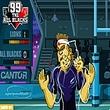99 All the Blacks