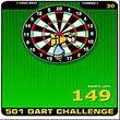 501 Dart Challenge