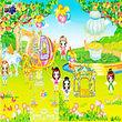 Angel Garden Decor