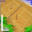 Beach Tennis