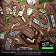 Congestion Chaos