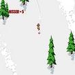 2D Snowboard