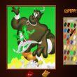 Aladdin Online Coloring