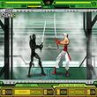 Ninja Showdown